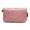 Pink bag, variant on Camera Storage Bag for ZV 1F Vloggers with Water Resistant Scratch Proof