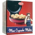 American Originals Mini Cupcake Maker