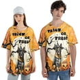 thumbnail image 4 of Trick or Treat Belgian Malinois Needs Candy Happy Halloween Night All Over Print 3D Baseball Shirt Sheepdog Dog Lover Gifts Softball Sport - 02020, 4 of 6