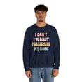 thumbnail image 4 of Writer Publishing New Book Sweatshirt, Gifts, Crewneck, 4 of 4