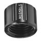 thumbnail image 5 of ELAYARD Rear Fork Axle Nut Para Práctica Y Segura En Aluminio Color Negro Estilizado, 5 of 8