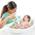 thumbnail image 4 of Elephant Baby Bath Toy Shower - Soothing & Gentle Stream, One-Handed Operation, Portable with Circulating Water Pump, 4 of 5
