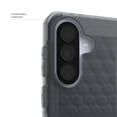 thumbnail image 3 of UAG Galaxy A37 5G Case - Rugged Non-Slip Military Drop Tested Protective Cover, Scout Ash (Translucent), 3 of 9