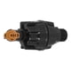 thumbnail image 2 of Aspersor de riego de césped ABS Rosca externa de 1/2 pulgada Riego automático Rendimiento estable Boquilla duradera para riego de césped ecológico 3302, 2 of 5