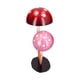 thumbnail image 3 of Adorno de Hongo de Hierro - Decoración de balcón de Patio Impermeable, Adorno de Paisaje Decoración de jardinería para jardinería al Aire Libre, 3 of 14