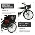thumbnail image 3 of WEUVEB Adorno Vintage Negro Hecho Para De Y Oficinas, 3 of 6