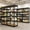 Black + ABS + Steel(Q235) + Wood + PVC, variant on Garage Storage Shelves 2000LBS Capacity, 71 H Adjustable Metal Shelving Unit with 5 Tiers for Garage, Pantry, Warehouse, Black