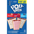 thumbnail image 6 of Pop-Tarts, Breakfast Toaster Pastries, Variety Pack, 48 Ct, 81.2 Oz, 6 of 6