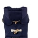 thumbnail image 4 of Ropa Para Mascotas De Perro Con Capucha para proteger para proteger De Invierno - M Navy_M, 4 of 9