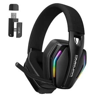 ASTRO Gaming A40 TR Mod Kit, Noise Cancelling, CoD Edition - Black