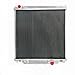 thumbnail image 3 of ALLOYWORKS FORD F-Series Radiator 2 Row All Aluminum Radiator For 2003 2004 2005 2006 2007, F250 F350 F450 F550 Powerstrok Turbo Diesel 6.0L AT/MT, 3 of 4
