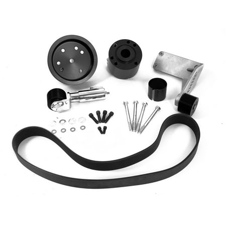 PowerCharger 10 Rib Drive Upgrade Kit