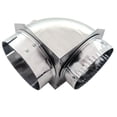 thumbnail image 3 of Builder's Best 010151 Close Elbow, 3 of 6