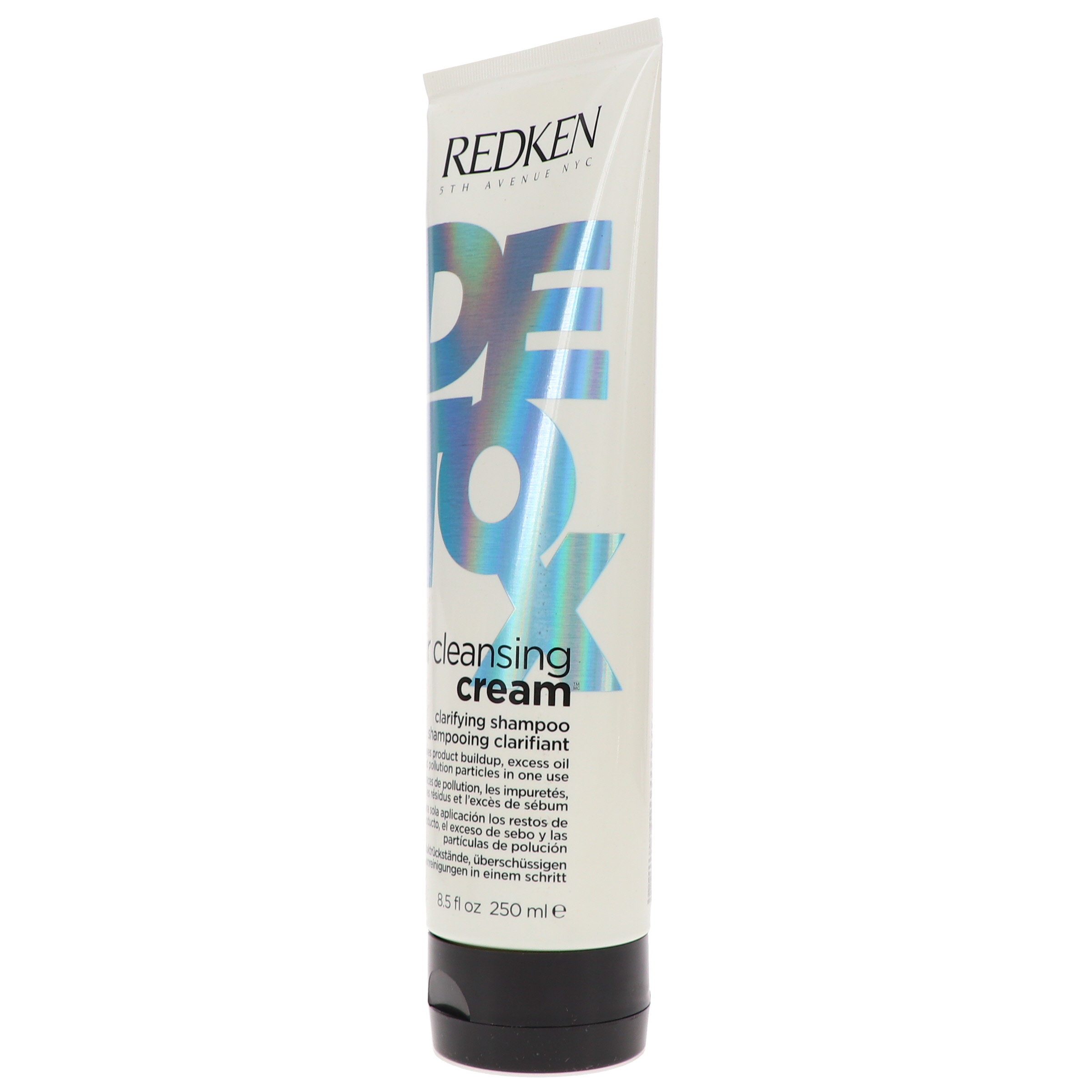 Redken Hair Cleansing Cream Shampoo 8.5 oz - image 2 of 8