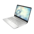 thumbnail image 3 of Laptop HP 15-ef2024nr 15.6" AMD Ryzen 3 5300U RAM 8GB SSD 256GB Teclado en inglés, 3 of 5