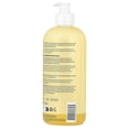 thumbnail image 2 of ATTITUDE Baby Oatmeal Sensitive Natural, Body Lotion, Unscented, 16 fl oz (473 ml), 2 of 4
