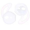 thumbnail image 2 of Puntas de silicona JNSA para Apple AirPods, 4 pares de fundas, 2 of 6