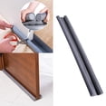 thumbnail image 2 of Joint d'Étanchéité sous Porte pour Portes Extérieures/intérieures, Bande de Balayage de Porte, 2 of 8