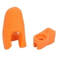 thumbnail image 2 of VIOLIN BOW GRIP CORRECTOR TRAINING AID FOR PLAYER GROWTH AND COMFORT, 2 of 7