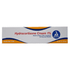 Itch Relief 1% Strength Cream - Item Number 1139-CS - 1 oz. tube - 72 Each / Case