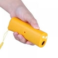 thumbnail image 4 of Ultrasonic Dog Repeller and Trainer Device with LED Light 3 in 1 Anti Barking Stop Bark Handheld Dog Training Device No Battery, 4 of 6