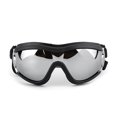 thumbnail image 4 of gafas para mascotas gafas para perros gafas para mascotas negras JM, 4 of 5