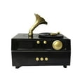 thumbnail image 2 of GROWTH TANK Humidificateur d'Air Compact Diffuseur d'Arôme Ultrasonique pour Maison Salon Voyage Noir, 2 of 9