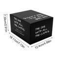 thumbnail image 2 of ¡Gran oferta! Juego de cartas Friend TV-Box contra el amigo, 2 of 7