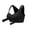 Black, variant on Posture Bras for Women Push Up Bra Bras for Women No Underwire Wireless Front Closure Bras for Women Back Smoothing Everyday Comfort Black M
