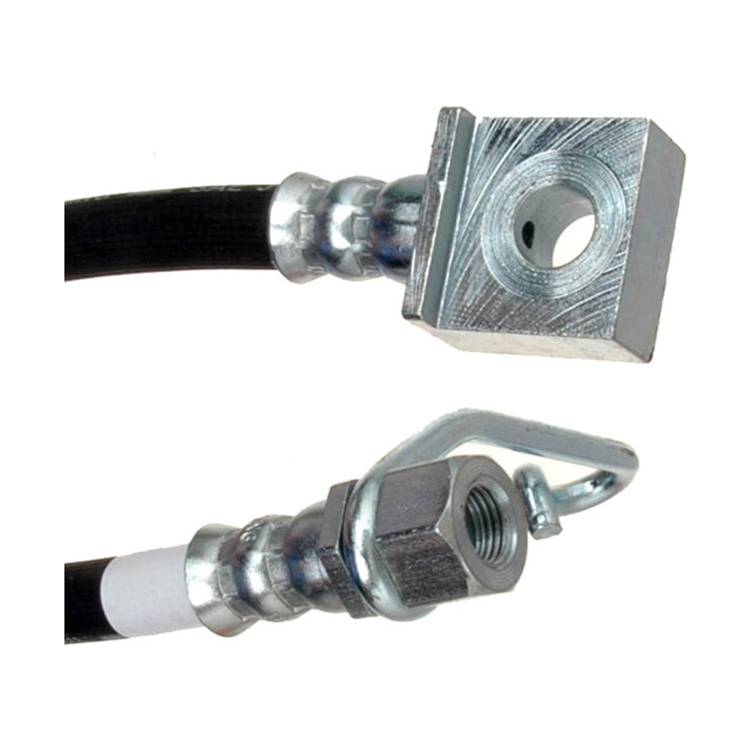 Raybestos Element3 Brake Hose, BH382495 Fits select: 2004-2007 FORD ECONOLINE