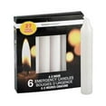 thumbnail image 3 of Set Of 18 Long-Burn Emergency Candles, 3 of 8