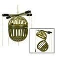 thumbnail image 3 of Bait Carp Fishing Feeder Fishing Baits Cages Hook Rig Set Feeder Tackle, 3 of 11