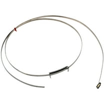 Dorman 974-040 Tire Pressure Monitoring System (TPMS) Sensor Mounting Band for Specific Models