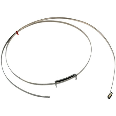 Dorman 974-040 Tire Pressure Monitoring System (TPMS) Sensor Mounting Band for Specific Models
