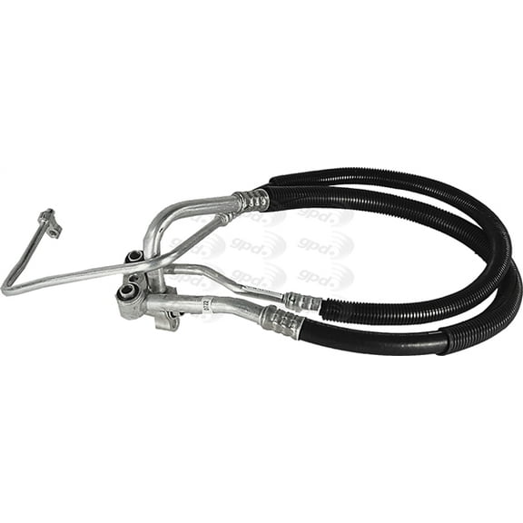 gpd Hose Discharge Line 4812943