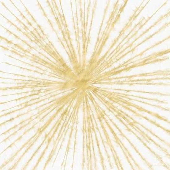 Spinning Gold Canva