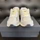 thumbnail image 2 of New Balance M2002RSA Mens Size 11 Gray Beige Suede Classic Sneakers Shoes, 2 of 6