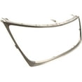 thumbnail image 3 of Grille Trim Compatible with Lexus GS300 2006 / GS350 2007 Chrome, 3 of 5