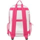 thumbnail image 4 of Mochila Transparente Trail maker para Niños Rosa, 4 of 7