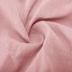 thumbnail image 2 of Mujeres Camisetas Sueltas Ajuste Más Tamaño Cuello en V Manga Corta Ropa de Cama Superior, Ligero Color Sólido Blusa Casual, Desgaste de Verano Transpirable, Tops de Túnica para las Mujeres Sueltas Aj, 2 of 5
