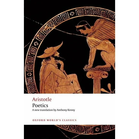 Oxford World's Classics Poetics, (Paperback)