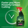 thumbnail image 4 of Palmolive Ultra Spray Away Original Scent, Dish Soap Spray - 16.9oz, 4 of 9
