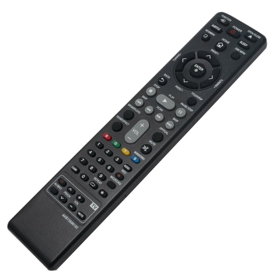New Remote AKB73596102 for LG Blu-ray Player BH6320H BH6220C BH6340H BH6420P