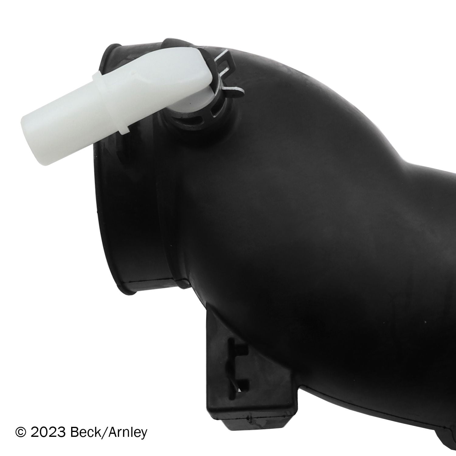 BeckArnley 158-1630 Air Intake Bellows