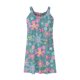 thumbnail image 4 of Vestidos de playa Mujeres Sexy Hawaiano Tropical Impreso Sin mangas Sling Mini Vestido Verano Suelto Cómodo Boho Sundress OAVQHLG3B Store  lin121212, 4 of 5