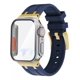 thumbnail image 1 of Correa Para Apple Watch Acero Inox + Case Apariencia Ultra, 1 of 5