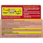 Raid Ant Bait Spray - Bait Spray for Red Ants - 0.24 Oz