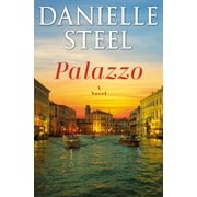 Palazzo : A Novel (Hardcover)