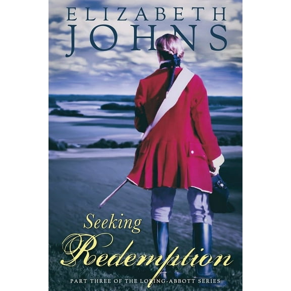 Seeking Redemption, (Paperback)