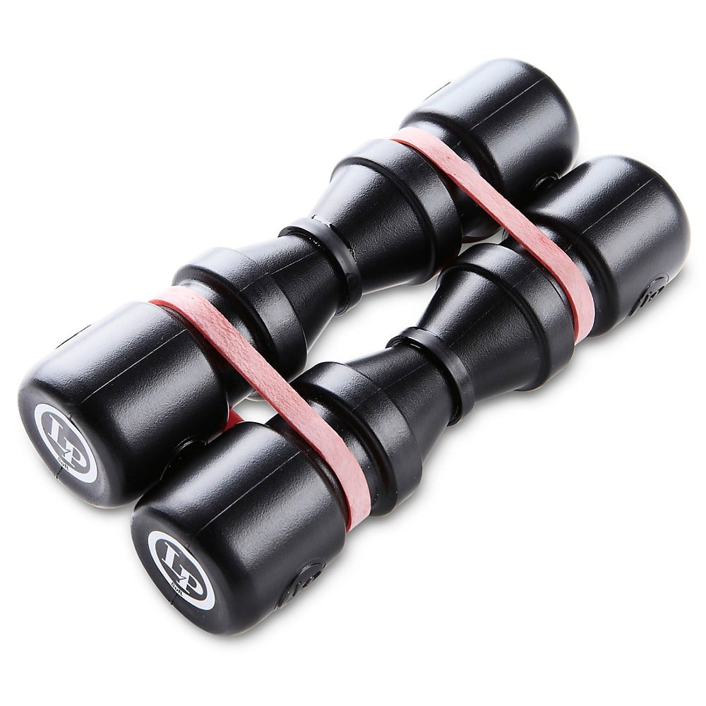 LP Latin Percussion SoftShake Shakers